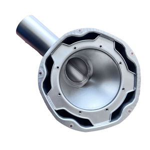 Nhà Cung Cấp Nhà Máy Phổ Xe Xe Thiết Bị Điện Tử Âm Thanh Tăng Cường Pro Hoạt Động Âm Thanh Ống Xả Hệ Thống Loa Âm Thanh Tăng Cường Vỏ - Product Image 3