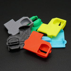 Nintend Gamcube SD2SP23Dプリントシェル - Product Image 6
