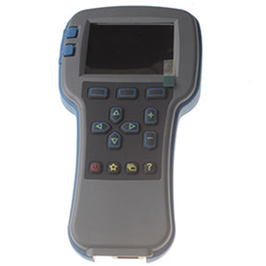 Manufacturer Curtis Power Wheelchair Handheld OEM <strong>Programmer</strong> with Connector Cable and USB Cable 1313k-4331 - Product Image 2