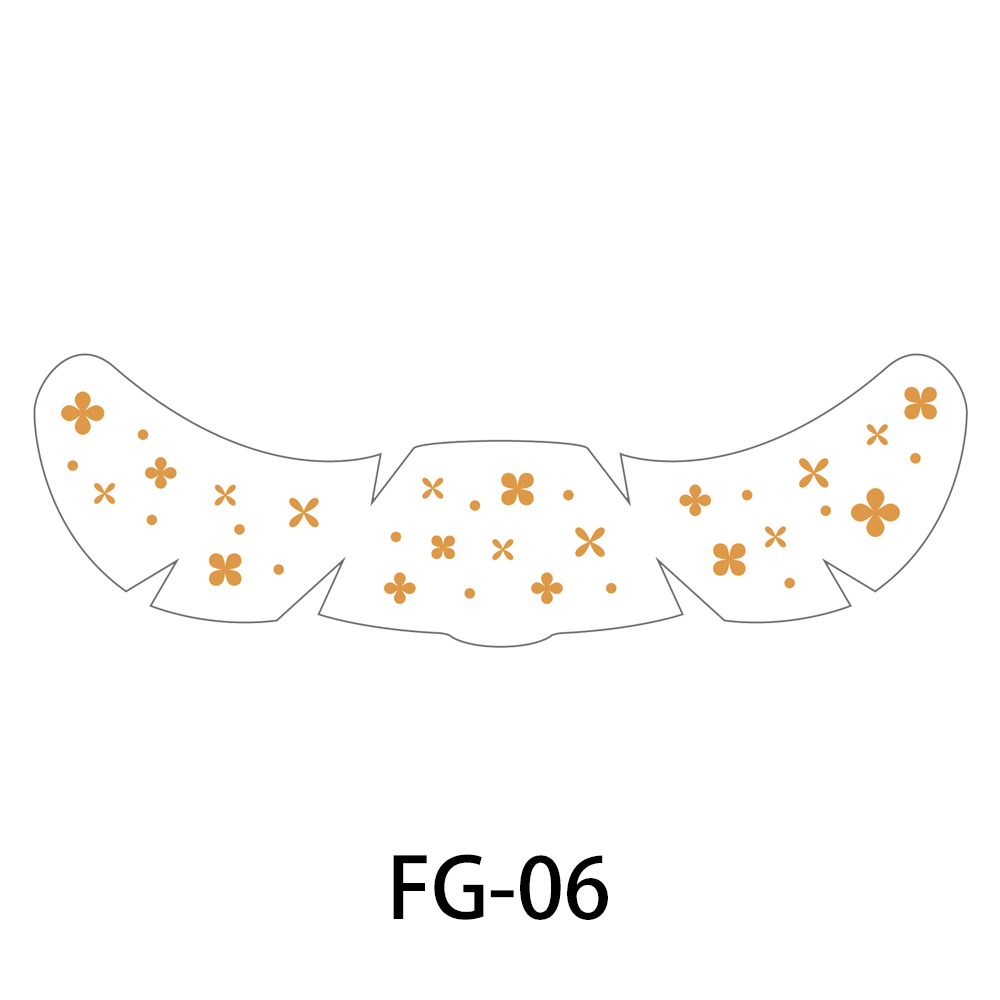 FG-06 (Lamina d'oro)