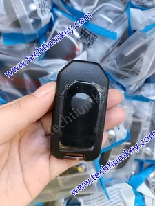 Keydiy B10 B-Series 4ปุ่ม B10-3 KD เดิม + 1ปุ่มควบคุมระยะไกลสำหรับ KD900 KD-X2 KD มินิ KD-MAX - Product Image 6