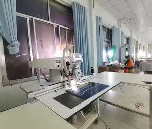 CP-8045 автоматический программируемый шаблон CNC Интеллектуальный шаблон швейная машина - Product Image 4