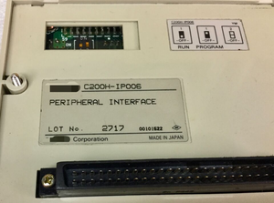 Nuevo controlador original Stock en almacén Automatizar controlador Plc programable - Product Image 2