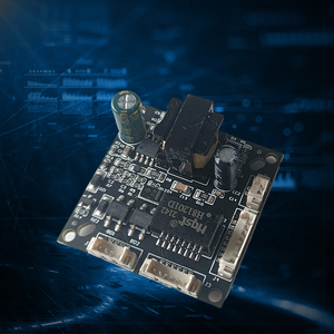 IEEE802.3af <strong>Ip</strong> <strong>Cameras</strong> Power Over Ethernet 12v 1A Poe Module Board - Product Image 5