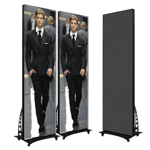 PH4 PH2 INDOOR P3 SMD <strong>3</strong> in <strong>1</strong> Show Advertising Shopping Mall High Refresh Frequency <strong>LED</strong> Screen Display - Product Image 3