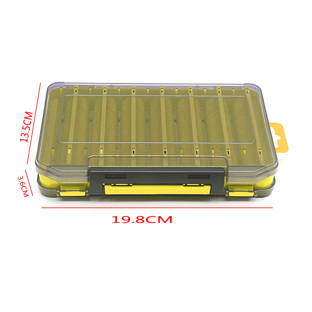 19,8*13,5*3,6 amarillo