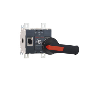 DC DISCONNECT SWITCH 1000V 250A DCスイッチング