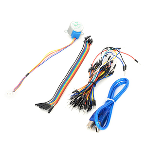 PENPOS RFID E-learning kit per ardui r3 starter kit scheda di sviluppo starter kit - Product Image 2