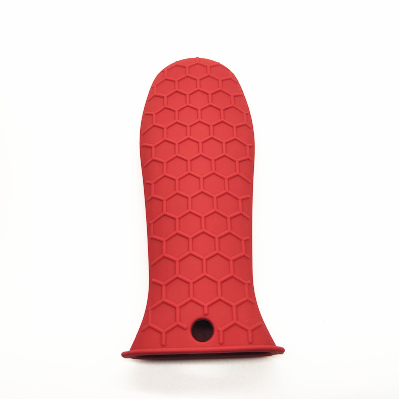 Big pot handle-Red