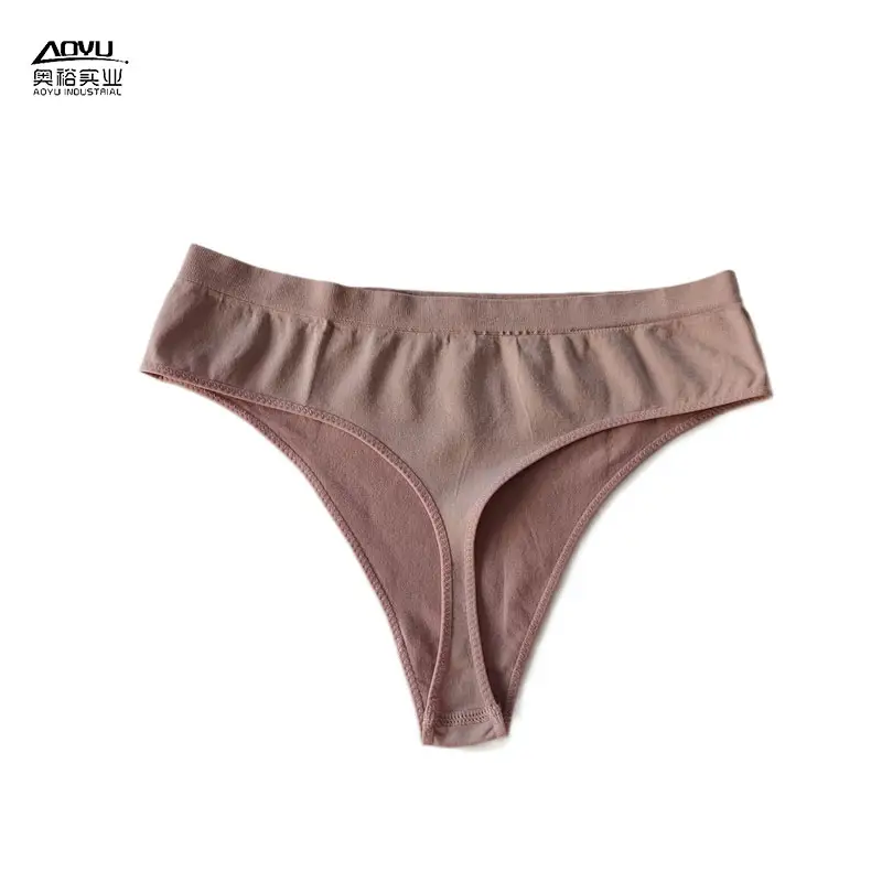 Cuecas femininas por atacado para meninas, cuecas plus size para mulheres, calcinhas de algodão puro para mulheres, tangas sexy para mulheres