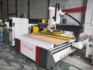 2000*3000mm Woodworking <strong>Multi</strong> <strong>Functional</strong> Wood MDF Cutting Milling 3D <strong>CNC</strong> Machine 2030 3 Axis <strong>ATC</strong> <strong>CNC</strong> <strong>Router</strong> Machine for Cabinet