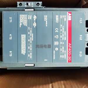 AF400-30-11 per applicazioni di programmazione PLC e controllo industriale - Product Image 1