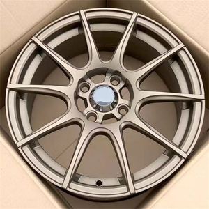 Çin ucuz fiyat döküm 15 inchPCD 4/100 ET 38 CB 73.<span class=keywords><strong>1</strong></span> araba alaşım jantlar jantlar <span class=keywords><strong>ENKEI</strong></span> 719GS için kullanılabilir