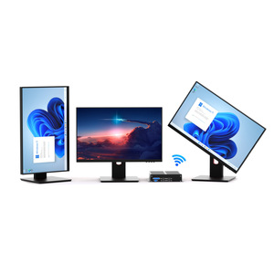 Hot-sale 27pc gamer computadora full setup core i3/i5/i7/i9 barebone desktop computer computer da gioco per computer all-in-one