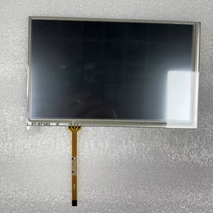 AT070TN83 V.1 AT070TN83 V1 7 INCH <strong>LCD</strong> Screen <strong>Display</strong> Panel with Touch Screen - Product Image 2