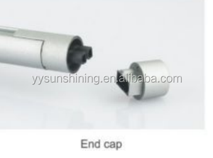 ระบบไฟสายตรงสำหรับสำนักงาน LED แบบเชื่อมต่อได้ระบบแม่เหล็กทางอ้อม - Product Image 6