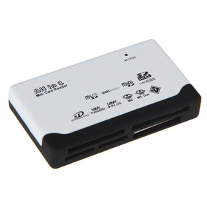 SENYE Multi- Function Card <strong>Reader</strong> - Product Image 1