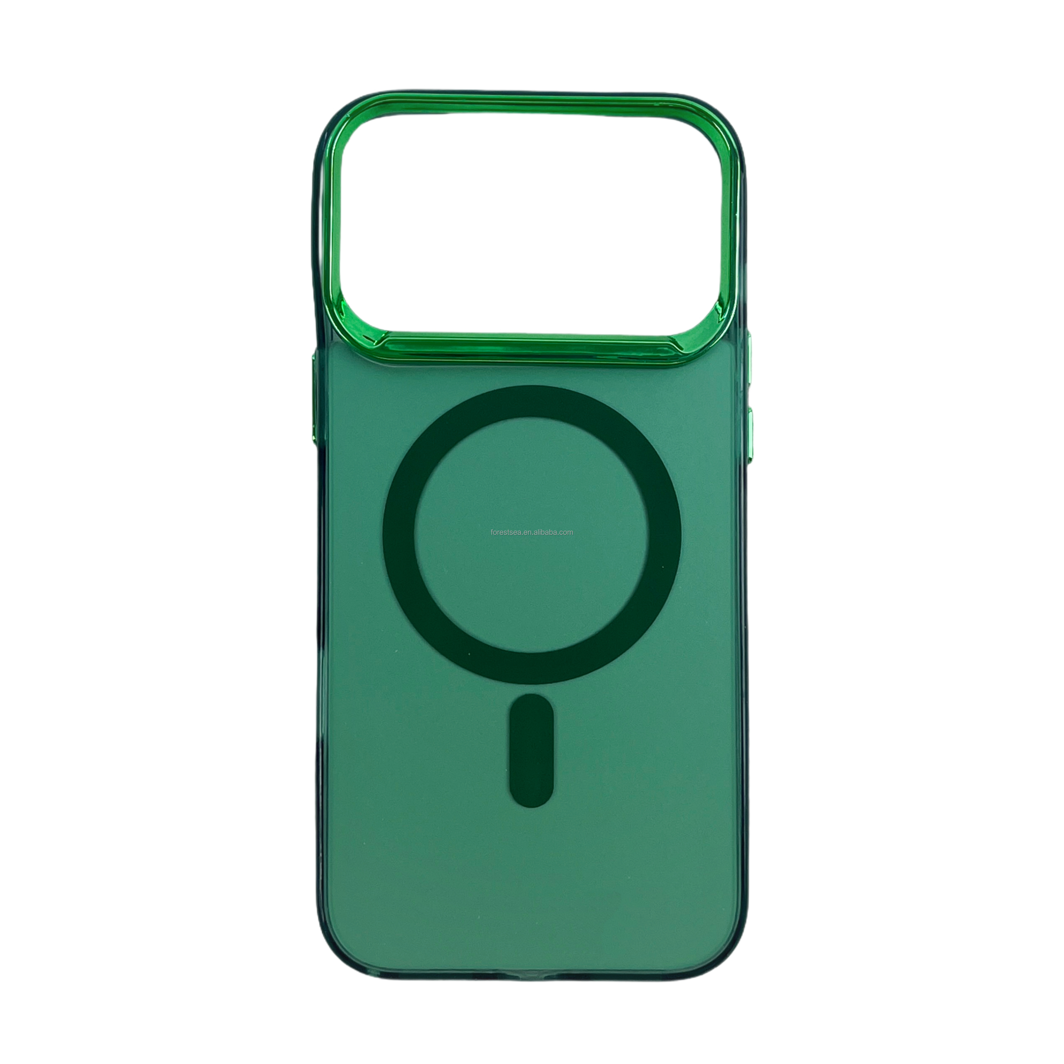 Verde