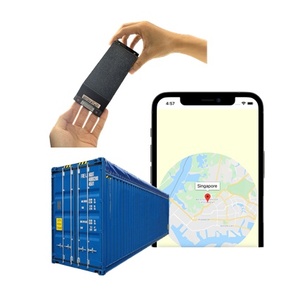 Sistema de seguimiento de vehículos de flota GPS con sensor de monitoreo Tarjeta SIM 4G Beidou LBS Tracker Localizador inteligente - Product Image 1