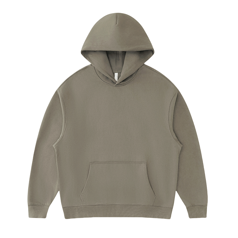 Middle Gray