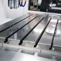 VMC855 Vertical Machining <strong>Center</strong> Disc Parts Processing 24-tool Robot Tool Magazine CNC Vertical Milling Machine - Product Image 6
