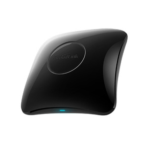 BroadLink RM4 PROスマートホームユニバーサルリモコンWifi <span class=keywords><strong>IR</strong></span> RF赤外線通信 & ネットワーク用