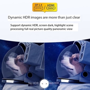 Type-C to DP/HDTV/VGA/迷你DP/RJ45以太网适配器4k高清视频转换器usb-c适配器，带PD电源 - Product Image 4