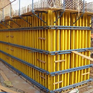 H20 <strong>Formwork</strong> Timber Beam for <strong>Scaffolding</strong> <strong>Building</strong> <strong>System</strong> - Product Image 6