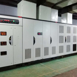 Vfd Entrada 220V Salida 380V 3 Fase 30Hp Ac Motor Variador 380V Inversor de frecuencia variable 22Kw - Product Image 4