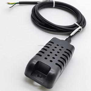 空気質測定のためのカスタマイズされたデジタル出力Co2、温度および湿度センサー - Product Image 3