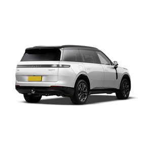 Cho Lynk co <span class=keywords><strong>900</strong></span> <span class=keywords><strong>2025</strong></span> geely Lynk & co <span class=keywords><strong>900</strong></span> 2.0td 6 chỗ ngồi off-road Plug-in Hybrid DHT tri-motor xuyên quốc gia sinh thái thể thao xe điện - Product Image 4