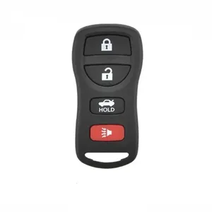 KEYDIY KD B36-4 универсальный дистанционный ключ 4 кнопки для Nissan Стиль Автомобильный ключ для KD900/KD-MAX/KD-X2 мини KD Max ключ программист - Product Image 5