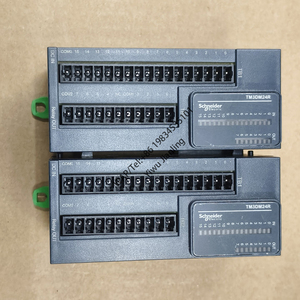 Nuevo módulo de entrada analógica PLC de marca Original Modicon TM3 TM3AI4 TM3AI8 en Stock - Product Image 1