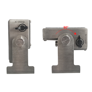 Indicatore di pesatura del Display a LED Bluetooth della bilancia da banco ad alta risoluzione di buona qualità a basso prezzo - Product Image 3