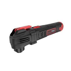 Herramienta oscilante multifuncional inalámbrica de 12 baterías - Product Image 1