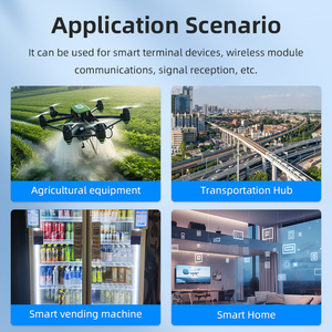 <span class=keywords><strong>GSM</strong></span> 2G 3G 4G điện thoại di động tăng cường tín hiệu ăng ten trong nhà ngoài trời Phân cực Dọc Repeater với chức năng mở rộng tín hiệu - Product Image 6