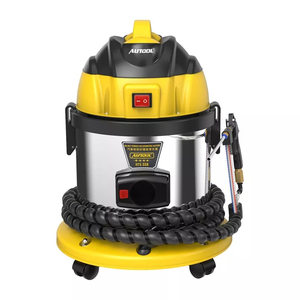AUTOOL HTS558积碳发动机清洁器进气管阀脱碳清洁器 - Product Image 1