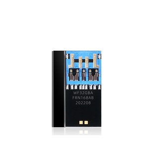 Ban đầu 100 năng lực thực sự thông qua kiểm tra caseless USB Flash Memory chip USB Flash Drive chip pcba phần giá 32GB UDP USB chip - Product Image 2