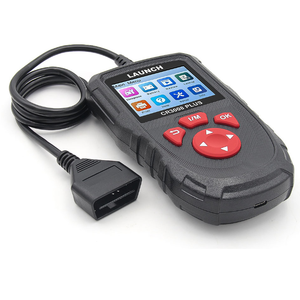 CR3008 artı OBD2 motor kodu okuyucu başlat 3008 OBD2 tarayıcı - Product Image 4