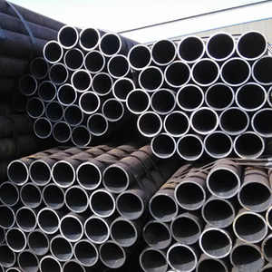 Tubería sin soldadura API 5L X52 con certificados de fábrica - Product Image 6