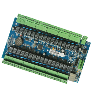 TCP/IP 32 Floor Elevator Controller Board Aufzugs anzeigetafel - Product Image 4