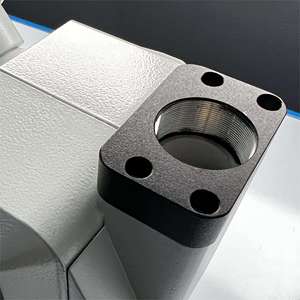 高精度6.7x-45x连续变焦易操作三目立体显微镜 - Product Image 4