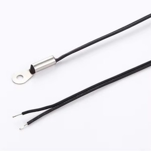RPD <strong>Sensor</strong> 10K 3435 Thermistor <strong>NTC</strong> <strong>Temperature</strong> <strong>Sensor</strong> <strong>Temperature</strong> <strong>Controller</strong> for Solar System - Product Image 5