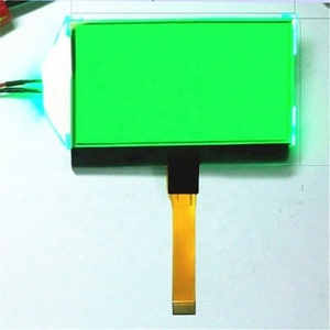 Custom 12864 dots <strong>LCD</strong> <strong>Display</strong> <strong>Module</strong>