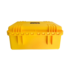 Tricases供应M2360 pp硬塑料手提箱滚塑工具箱小工具箱 - Product Image 4
