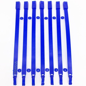 カスタムトラックコンテナ物流プラスチックシール固定長改ざん防止タグ - Product Image 1