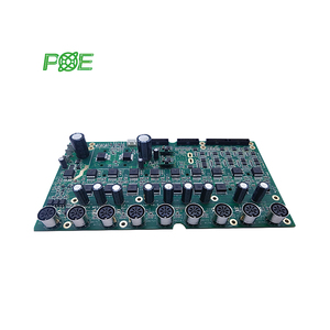 Shenzhen 94v0 PCB devre kartları montaj üreticisi PCB özel PCB prototip PCBA kurulu - Product Image 6