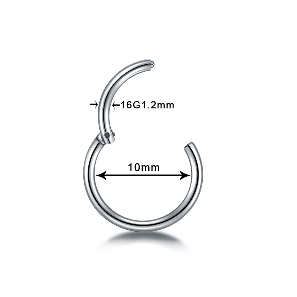 10MM Plata