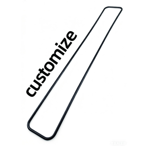 Đa sử dụng chất lỏng và rắn Silicone Con Dấu-tùy biến đa Spec cho các ứng dụng công nghiệp - Product Image 3