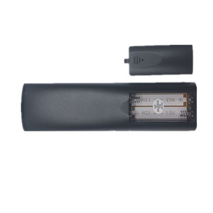Özel yüksek kaliteli 23 Key 24 düğme koşu bandı uzaktan kumanda fanı uzaktan kumanda Premium elektronik saat uzaktan - Product Image 5